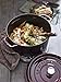 Staub Cast Iron 5.5-qt Round Cocotte - Grenadine, Made in France