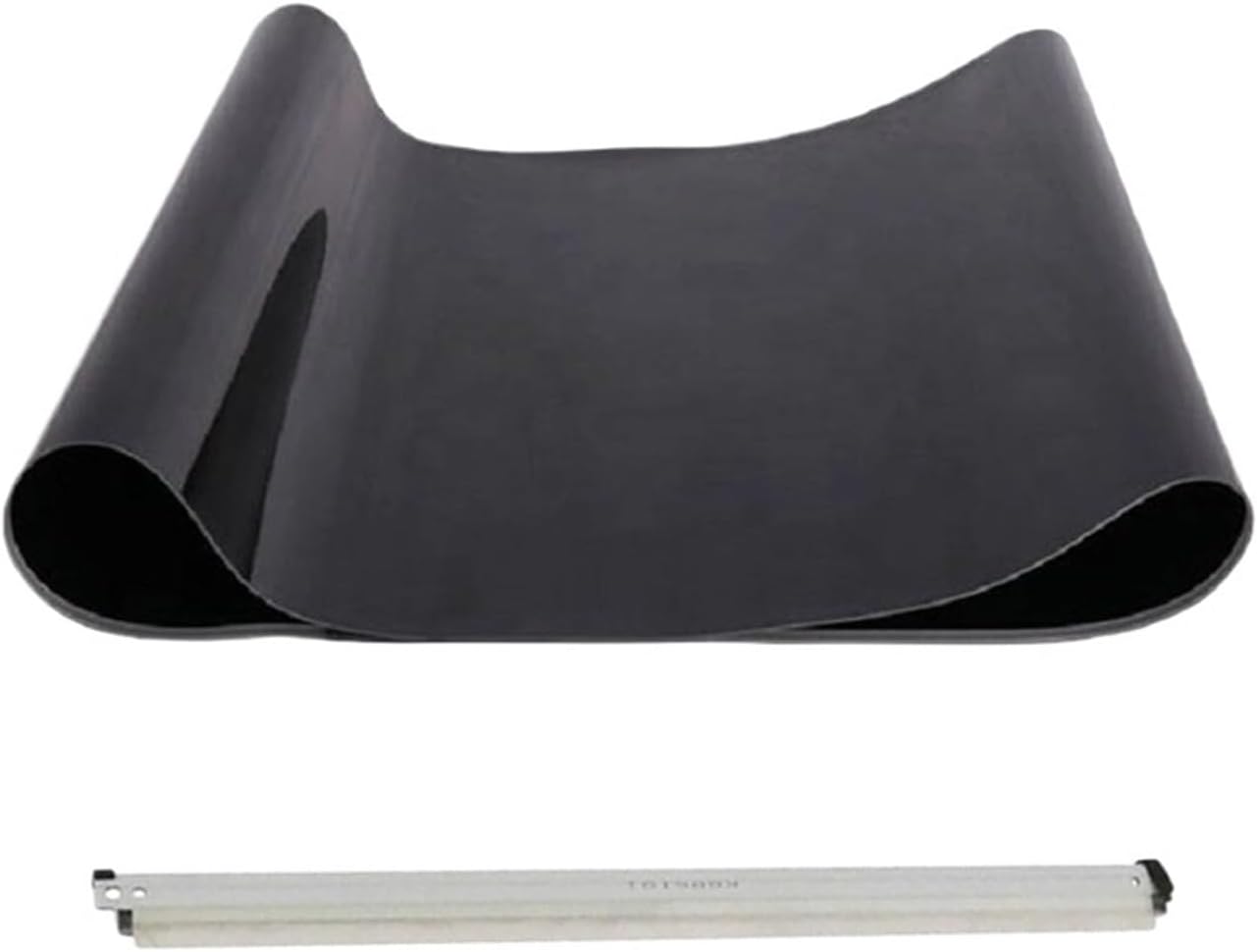 1PCS ，Compatible for Ricoh MPC3001 MPC3501 MPC3002 MPC3502 MPC4501 MPC4502 MPC5501 MPC5502 Transfer Belt+ Blade