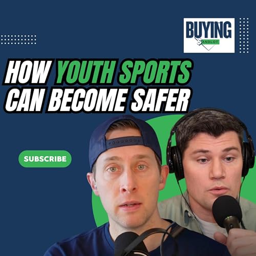 Lessons From a Youth Hockey Tragedy, Video Rights, and SportsEngine Loses Volleyball