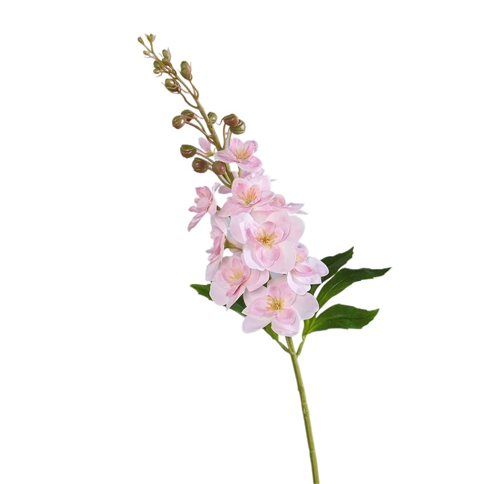 Künstliche Delphinium Künstliches Delphinium aus Latex