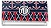 YouCustomizeIt Anchors & Argyle Vinyl Checkbook Cover (Personalized)