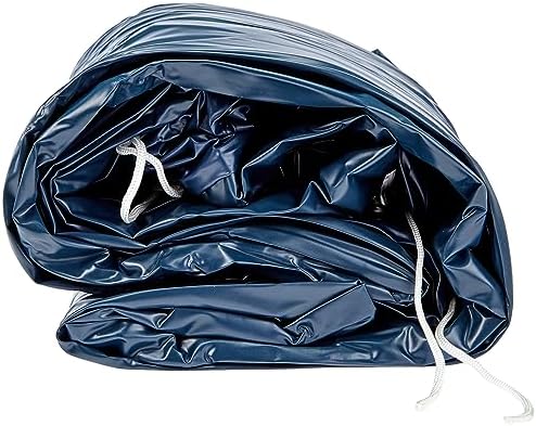 Intex Pokrowiec Na Basen Ogrodowy, Plastik, Zielony, 300 x 200 x 20 cm