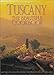Tuscany the Beautiful Cookbook