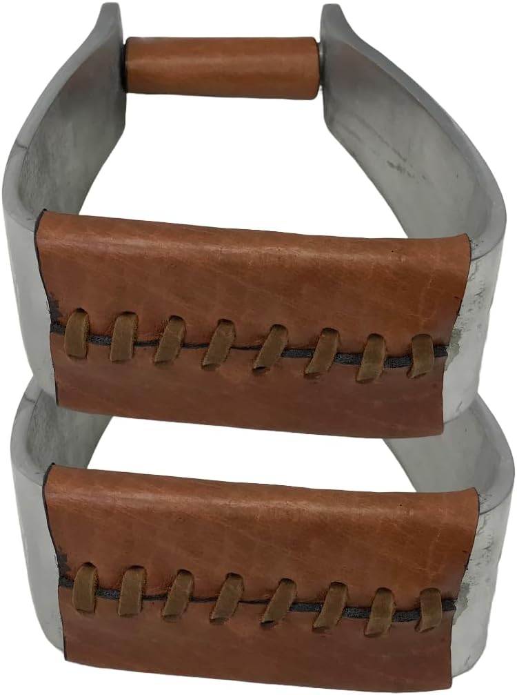 Tahoe TackWestern Stirrups