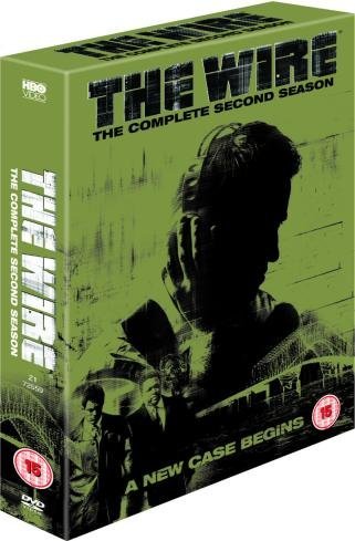 Amazon.com: Wire Season 2 : Movies & TV