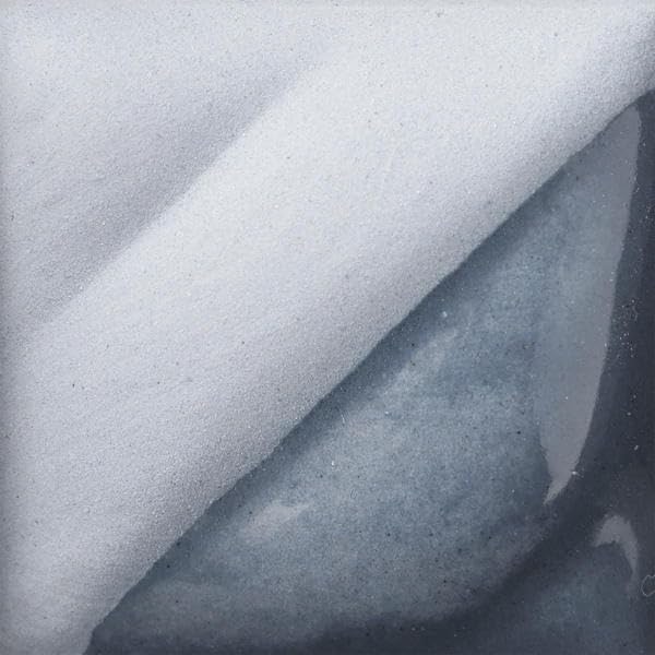 Amaco Velvet Underglaze V-365 1 Pint Slate