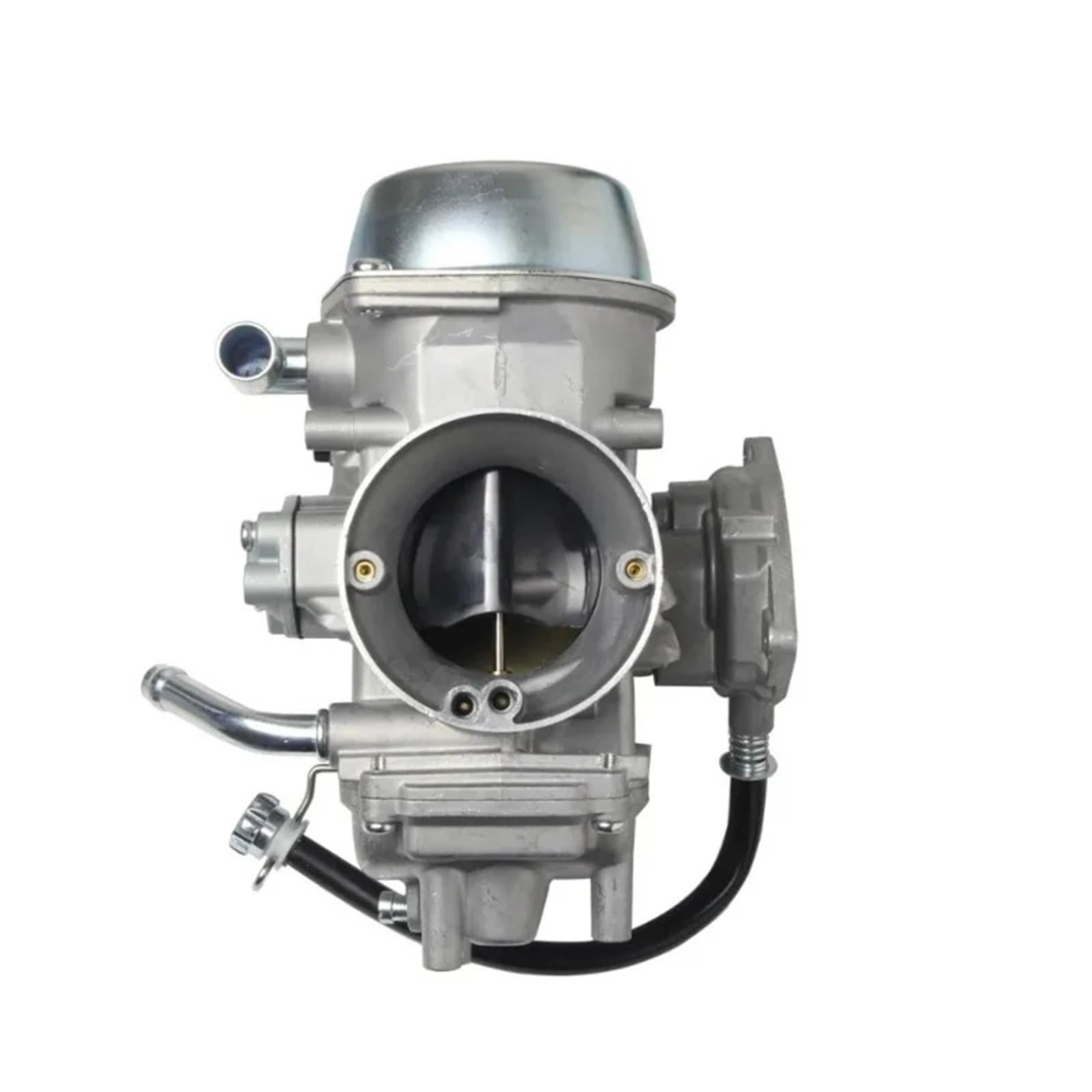 kit carburatore ADATTO PER JINGKE Carburatore Pd42J 42mm Cassa del vuoto Per Yamaha Grizzly 600 660 YFM600 Per Raptor ATV UTV