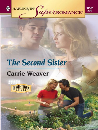The Second Sister (Hometown U.S.A. Book 8)