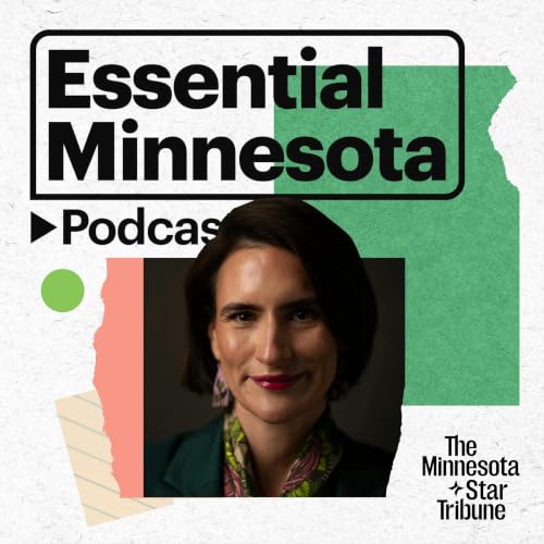 Why Peggy Flanagan wants to represent Minnesota in the U.S. Senate