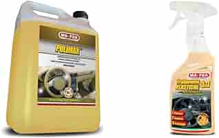 Detergente Spray MA-FRA Pulimax Per Auto - 150ml, Elimina Odori - Foto 11