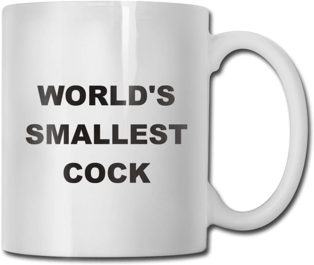 tazza per uomini cristiani