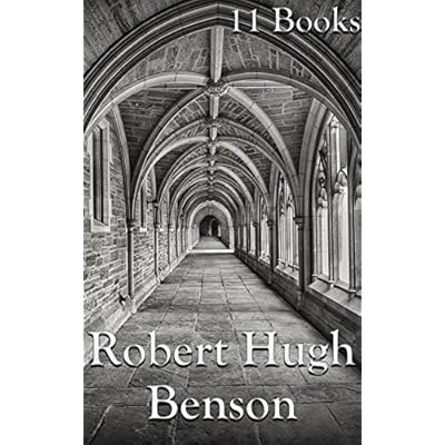 Robert Benson