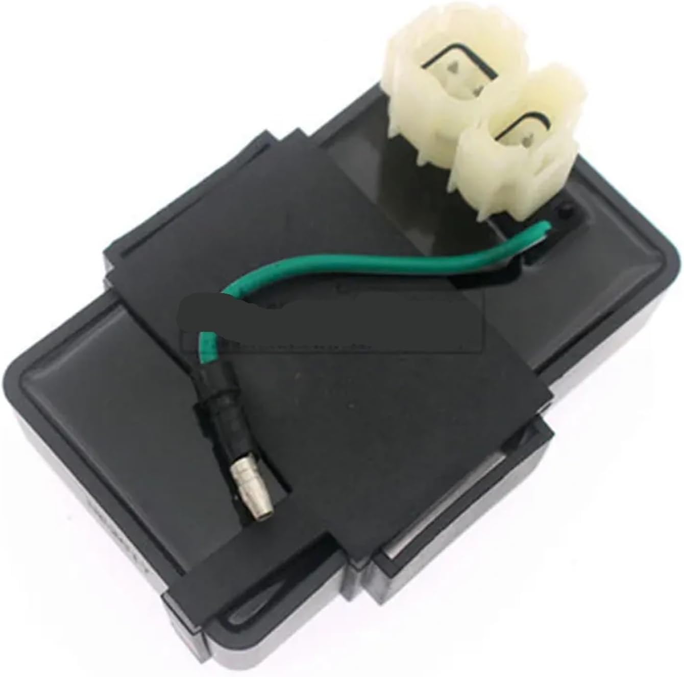 Motorcycle CDI Box Ignition For SPACY 100 SCR100(Army green)