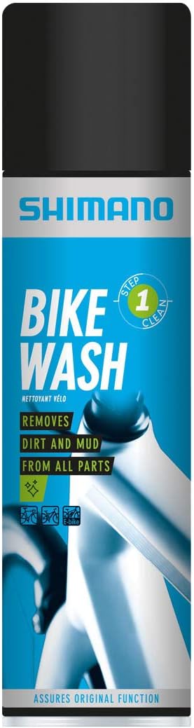SHIMANO Bike Wash 200 ml