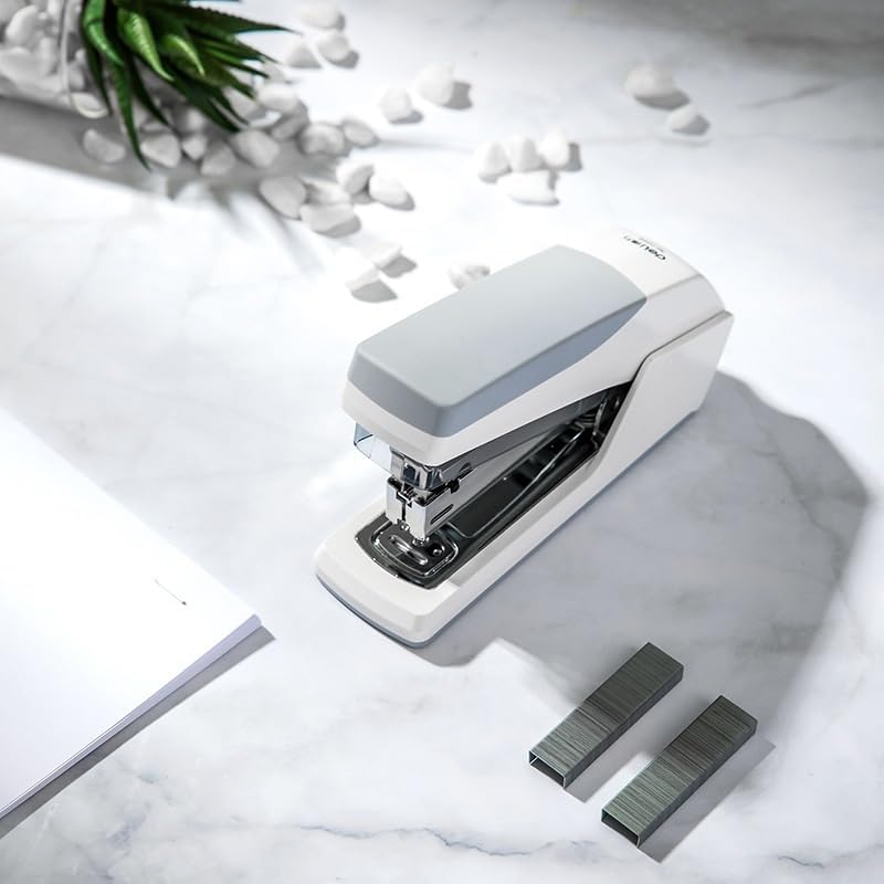 Stapler 24/6, 26/6 Office Binding Supplies Learning Stationery Paper Consumables Accessories image 4