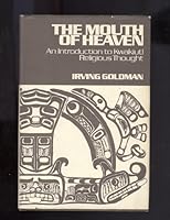 The Mouth of Heaven 0471311405 Book Cover