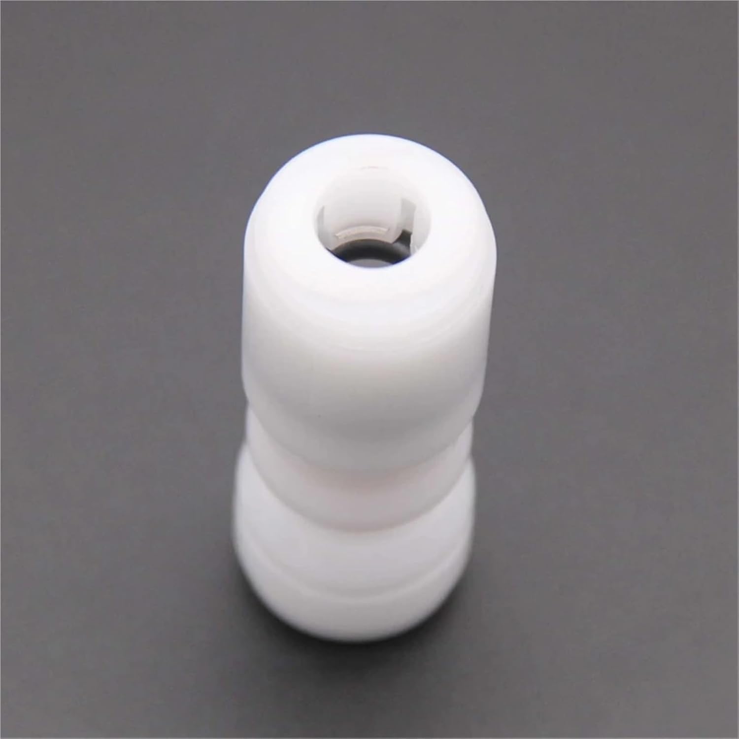 5/16"(8mm) Push In One Way Check Valve NON Valve Homebrew Draft Beer Beer & Gas Fitting