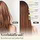 BOTÁNQUIL Rosmarin Shampoo für Haarwachstum, Haarshampoo für Dauerwellen und Färbung Damen Herren, Shampoo gegen Haarausfall Starke Reparatur, Feuchtigkeit und Pflege, Färbeshampoo Ohne Silikon 473ML