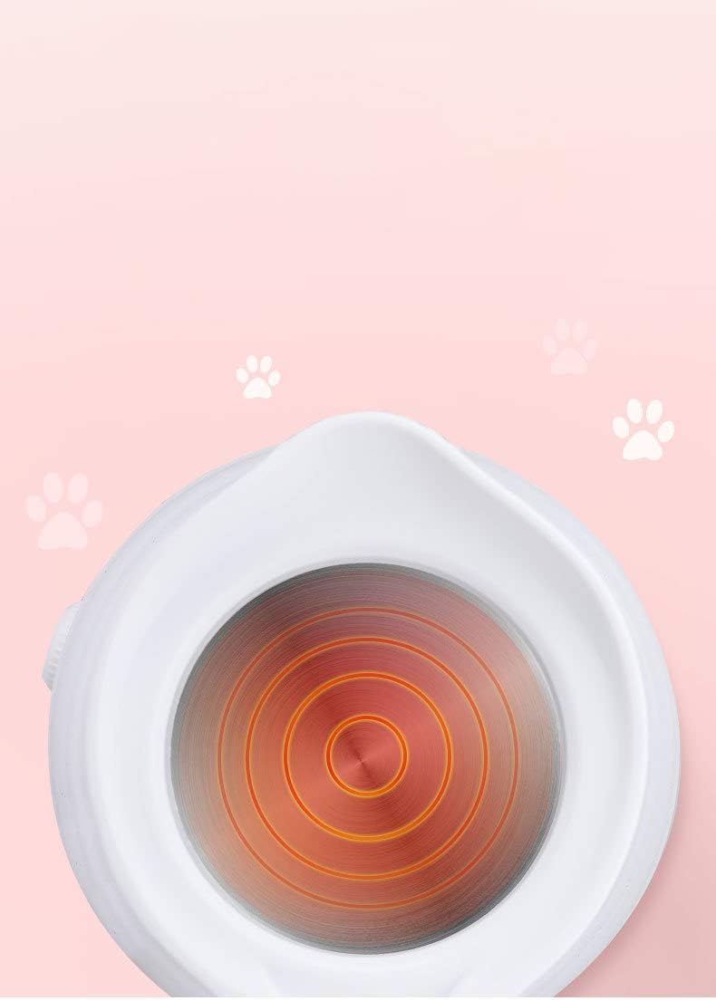 Folding Kettle Silica Gel Electric Kettle Travel Mini-home Automatic Heat Preservation Portable Kettle