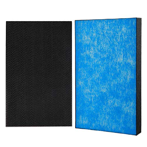 集じんフィルター KAFP044A4 と 脱臭フィルター 2140795 加湿空気清浄機交換用フィルター ACK55N MCK40N MCK55P TCK55P TCK55R 互換品 集じんフィルター KAFP044A4 と 脱臭フィルター 2140795 加湿空気清浄機交換用フィルター ACK55N MCK40N MCK55P TCK55P TCK55R 互換品