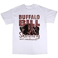 PREMIUM COTTON: A standard/loose fit, preshrunk, men's short sleeved, crew neck t-shirt made from the finest 100% cotton - ensuring a comfortable fit. FANTASTIC QUALITY PRINT: We use the latest printing methods to ensure the printed design is as dura...