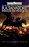 Road of the Patriarch (Forgotten Realms: The Sellswords, Book 3)