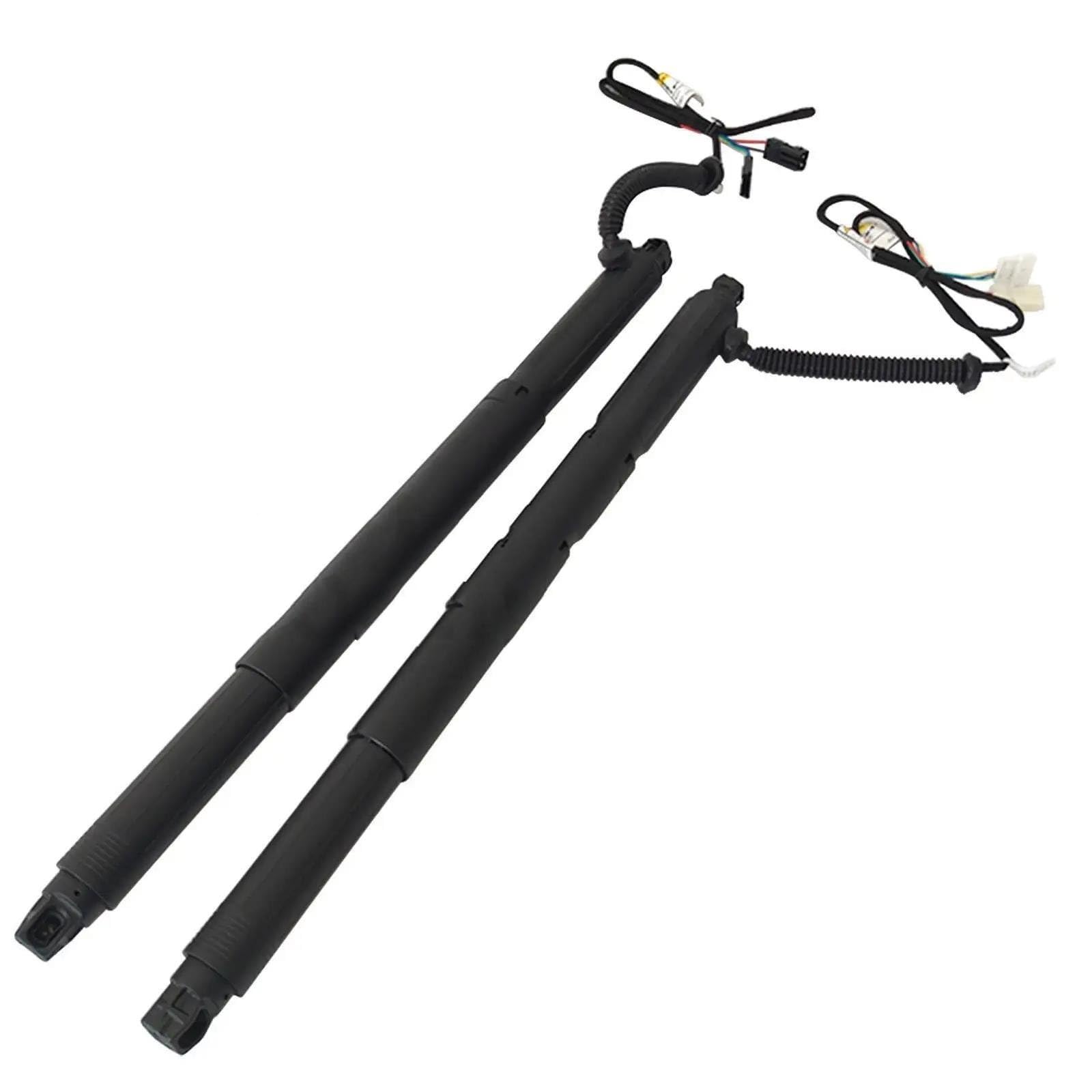 Vérins à gaz automatiques pour hayon électrique BMW X3 F25 51247232003