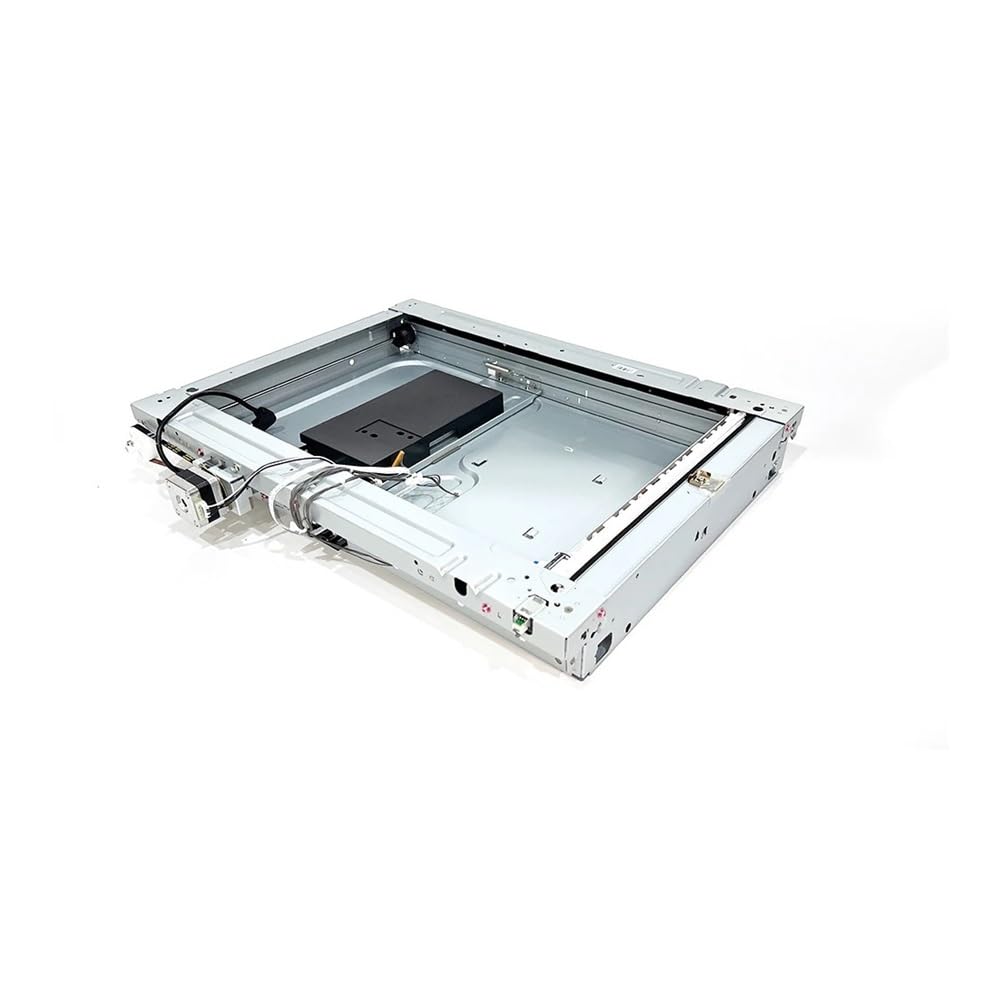 Desmontar el escáner de escaneo PlatFit Form Apto for 2515AC 3015 3515 4515 5015 Piezas de Repuesto