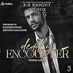 Cover of Deadly Encounter