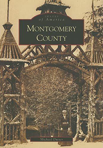 Montgomery County (MD) (Images of America)