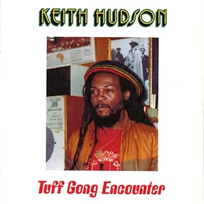 Tuff Gong Encounter
