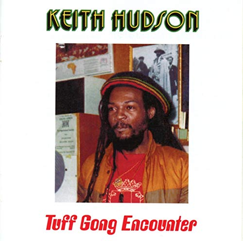 Tuff Gong Encounter, Jammys Dub Encounter