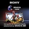 sony tv xr 85x95k led 85" bravia 4k uhd smart tv (2022)