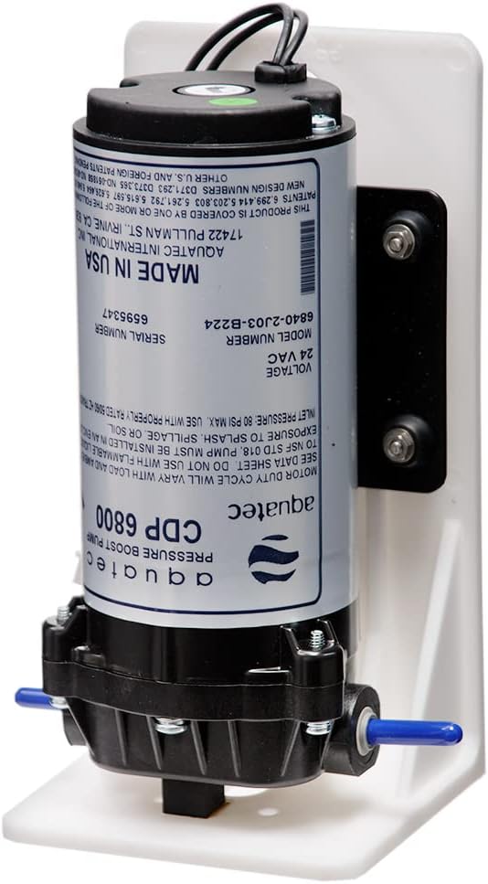 マーフィード 逆浸透膜 エキスパートマリンZ 50 海水用RO浄水器 マー