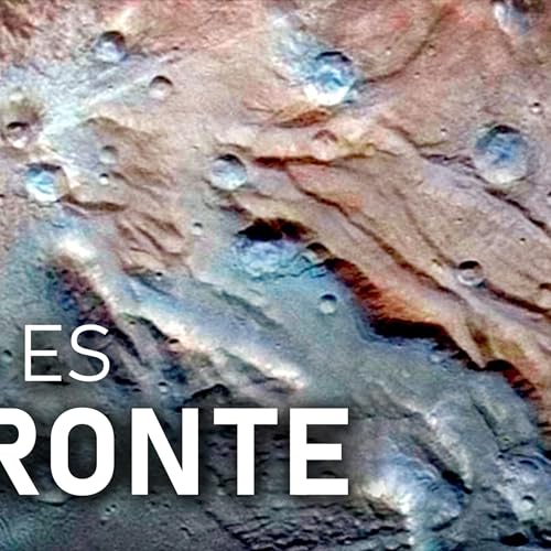 El impresionante descubrimiento de la NASA en la Luna m&aacute;s grande de Plut&oacute;n