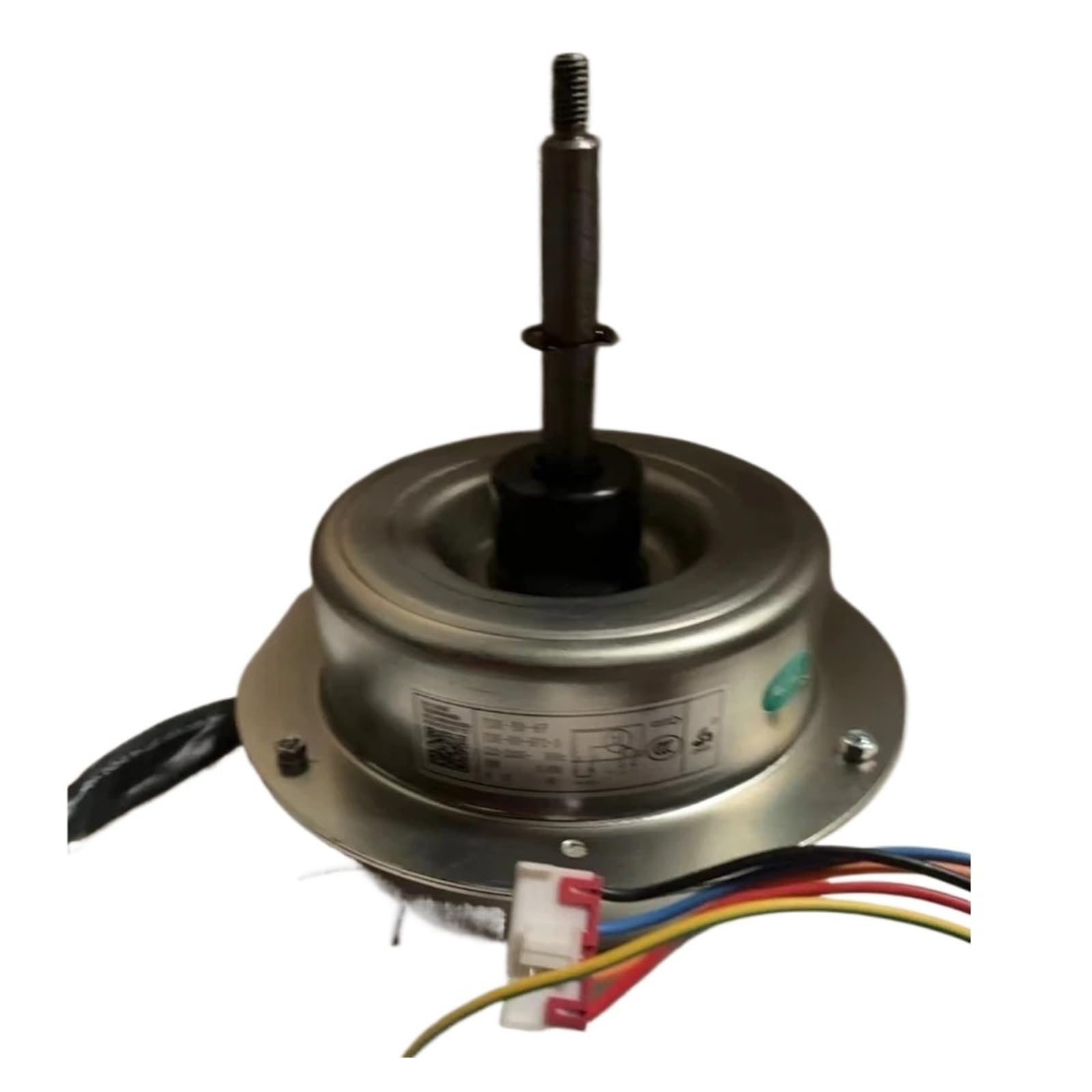 YILMVANY AC Outdoor Cooling Fan For Air Conditioning YDK-60-6CF YDK80-6P YDK-80-6P3-3(YDK-60-6CF)