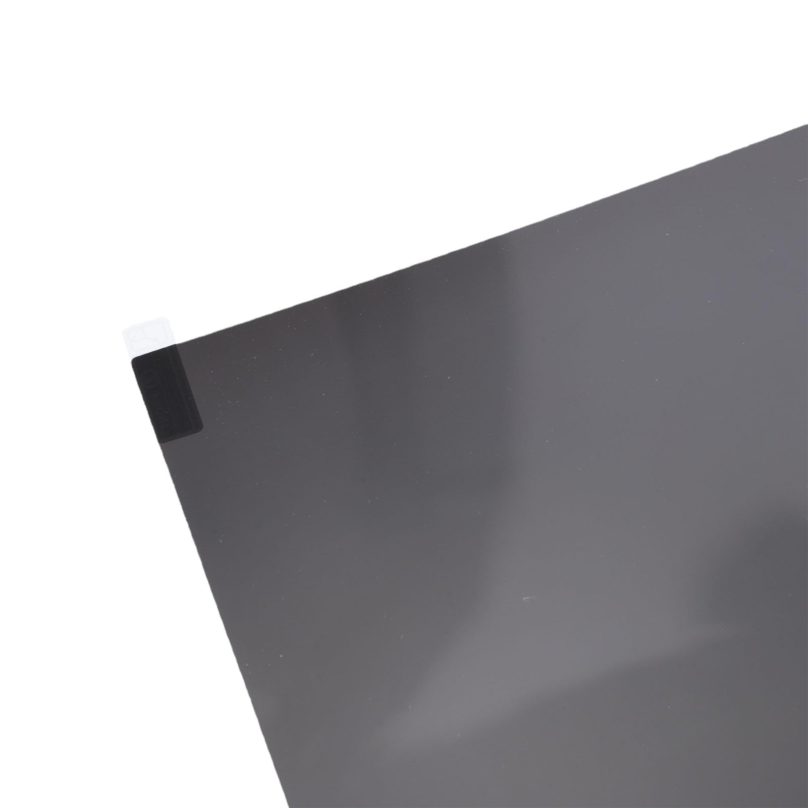 Filtro de pantalla de privacidad de computadora de 23,8 pulgadas para monitor, protección ocular 16:9, protector de monitor de computadora antideslumbrante, accesorios de