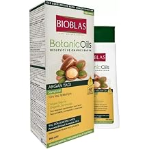 Bioblas Botan k Ar an Ya   ampuan 360 ml