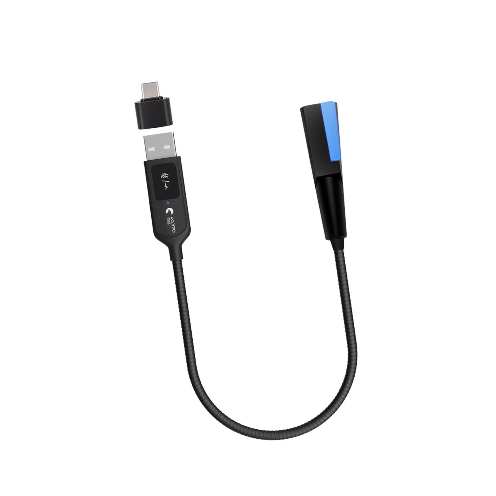 USB Micro, Computer Micro for Mobile Streaming Gaming|Consumer Electronics | Radio Communication | Parts & Accessories | Micros-picture-12