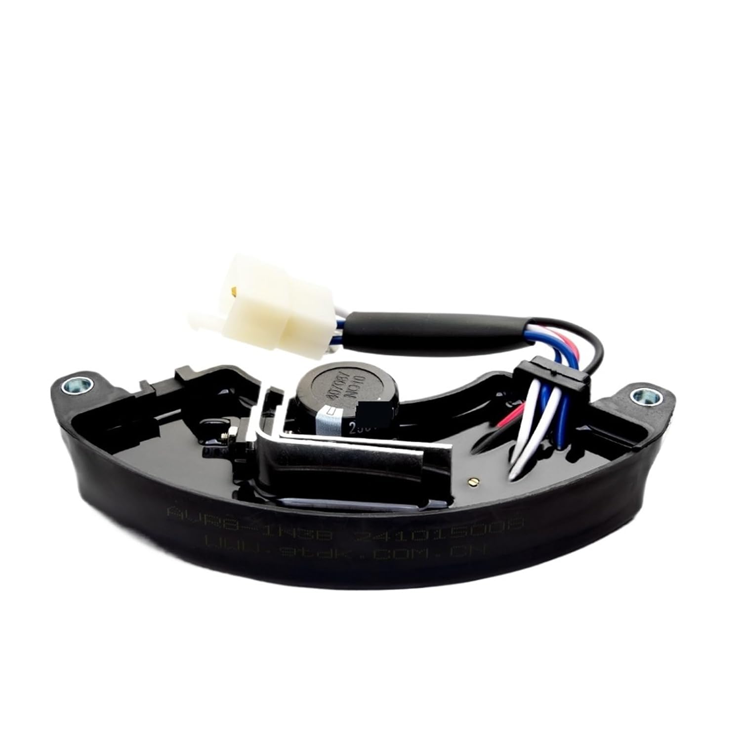1pcs 6 Wires 5KW 7KW 8KW AVR Generator Voltage Regulator Stabilizer Automatic Adjusttor 220V Single Phase 8-1N3B