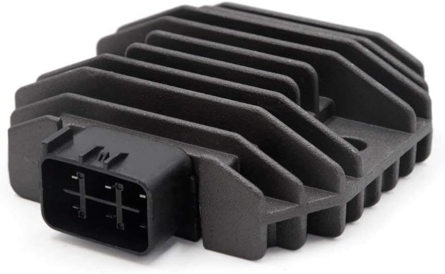 New Voltage Regulator Rectifier For Yamaha XVS1100 V-Star Custom 2000-2009