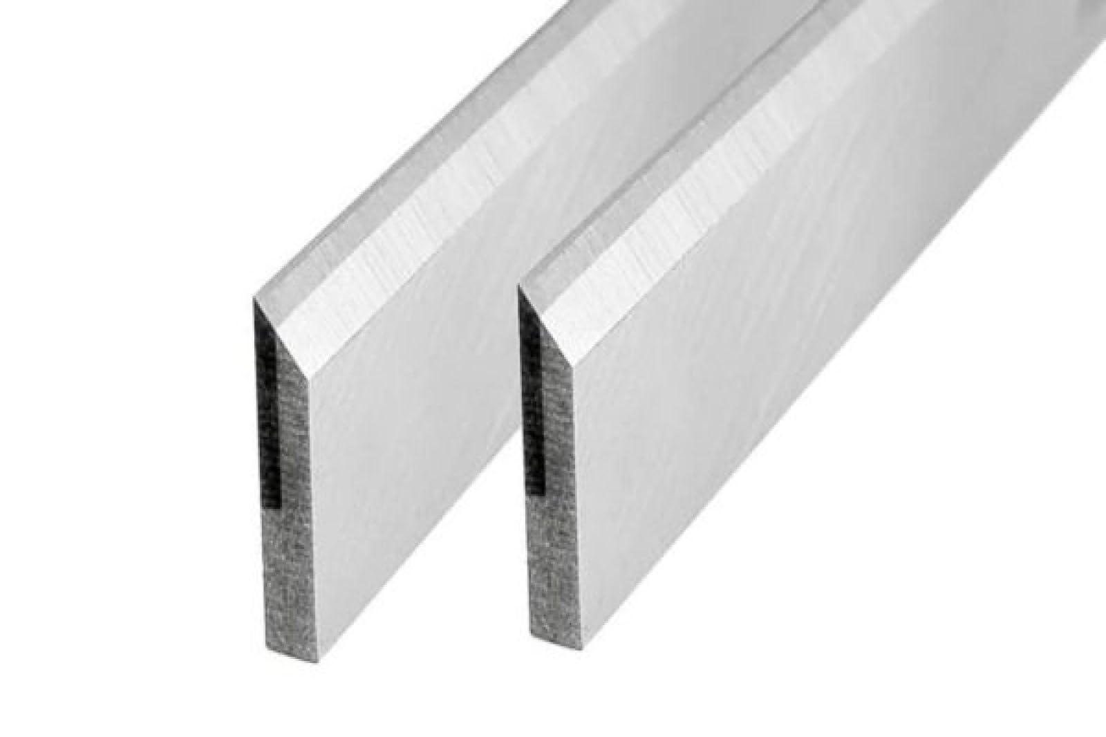 BGU KAD 30 N - Cuchillo de cepillado, 330 x 20 x 3 mm, metal duro