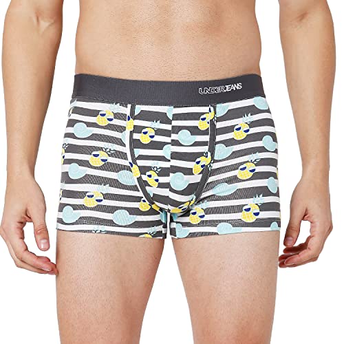 Image of Underjeans Men Trunk