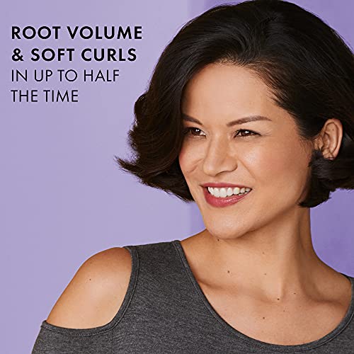 Hot Tools Pro Signature Detachable One Step Volumizer And Hair Dryer | Style, Dry & Brush (Small) #TOP3