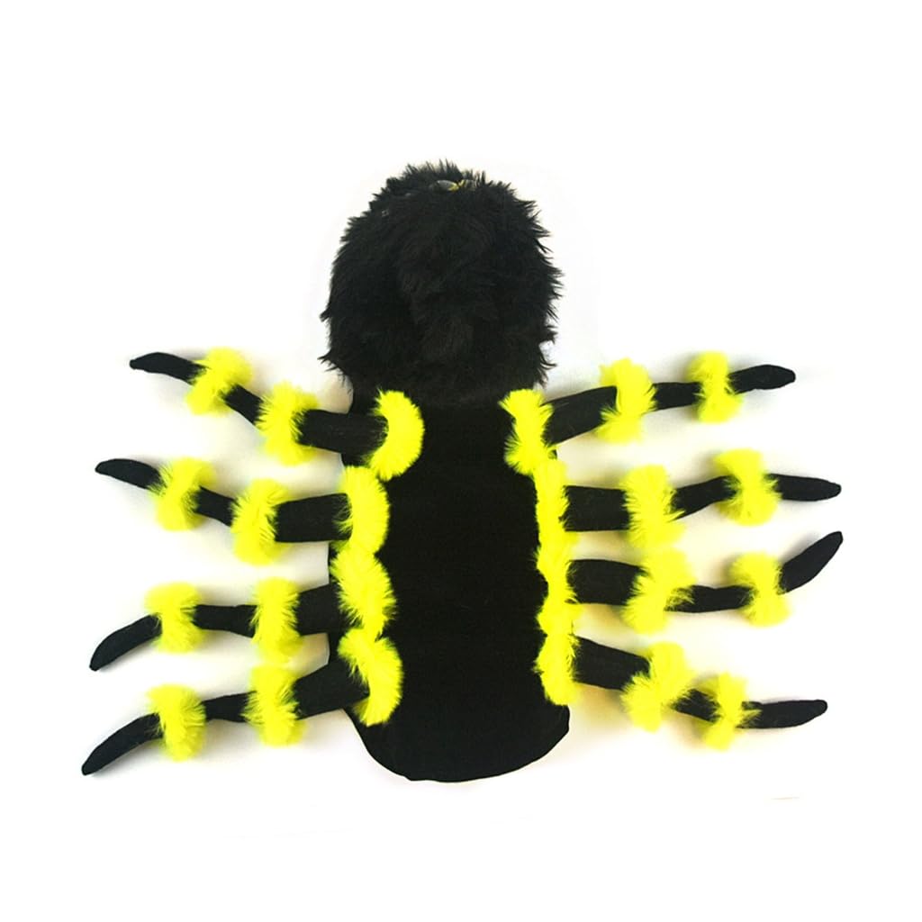 Disfraz de mascota para mascotas, perros, gatos, disfraz de fiesta, ropa divertida para fotos