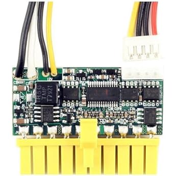 PicoPSU -90 12V DC-DC ATX mini-ITX 0-90W Power Supply