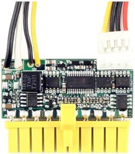 PicoPSU-90 12V DC-DC ATX Mini-ITX 0-90W Netzteil Power Supply