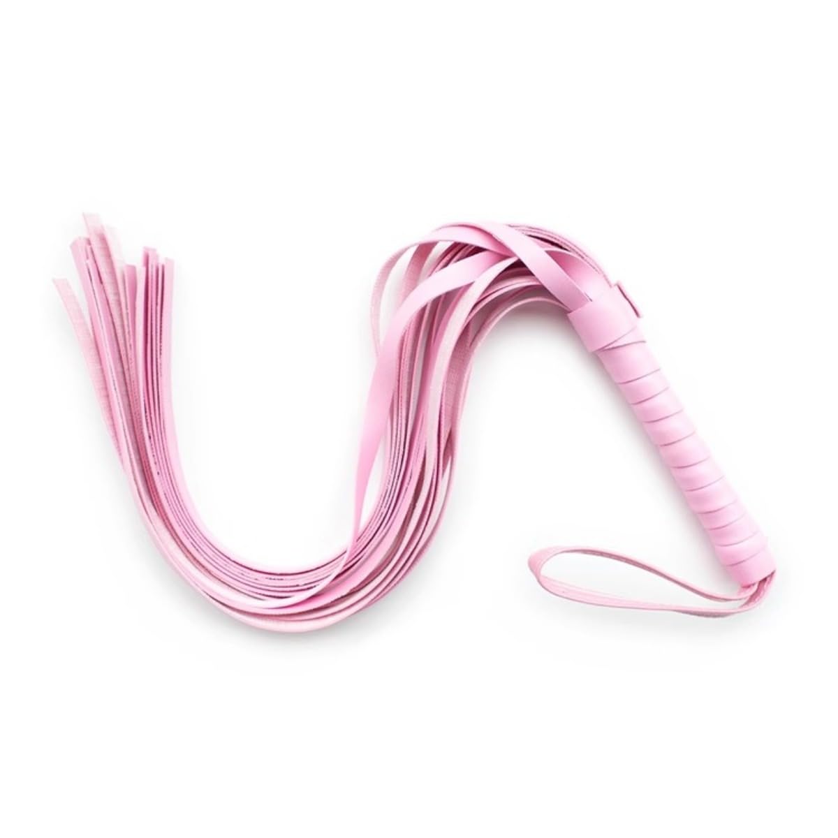𝓼𝓮𝔁 𝓽𝓸𝔂 La Magnificencia Se UNE A La Elegancia con El Collar Circular Y El Látigo De Cuero Rosa 𝓼𝓮𝔁 𝓽𝓸𝔂