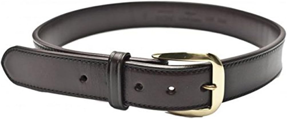 Galco SB2-38H Sport Belt, 38, Havana Brown