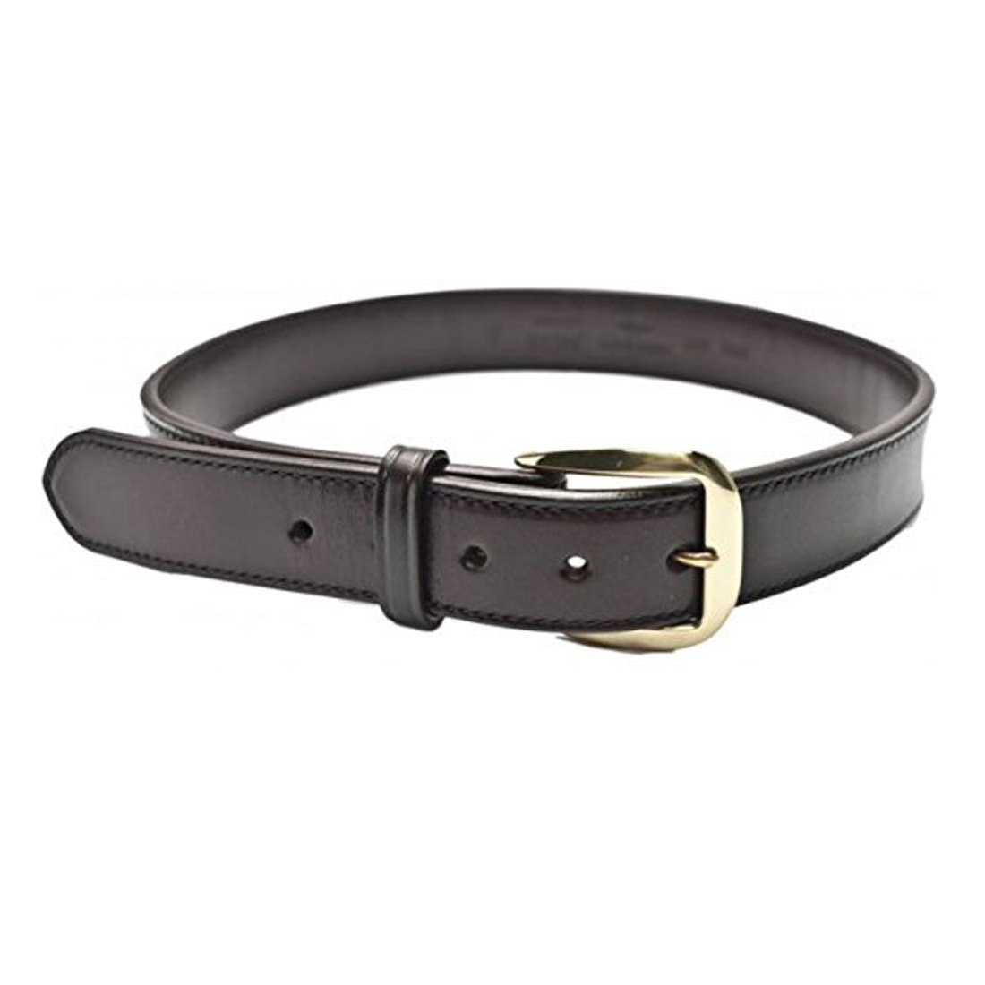 Galco SB2-38H Sport Belt, 38, Havana Brown